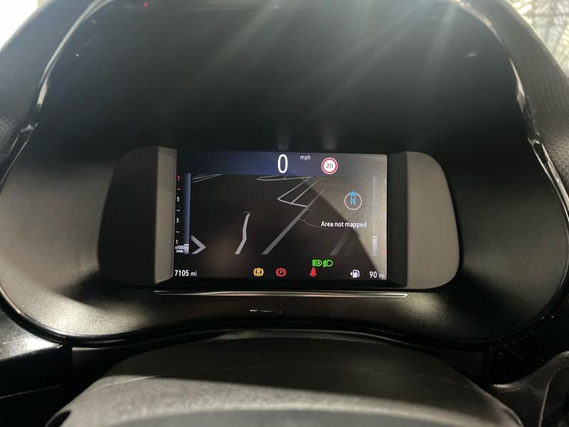 Used Vauxhall Corsa 2025 for sale - 76382180: Photo 19