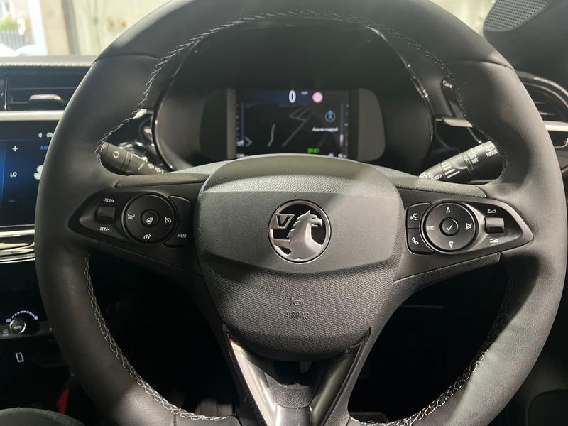 Used Vauxhall Corsa 2025 for sale - 76382180: Photo 21
