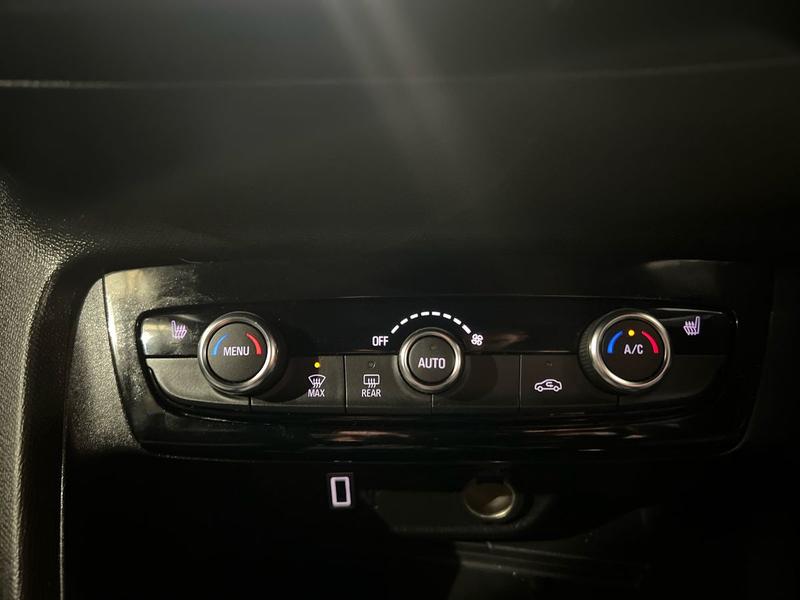 Used Vauxhall Corsa 2025 for sale - 76382180: Photo 27