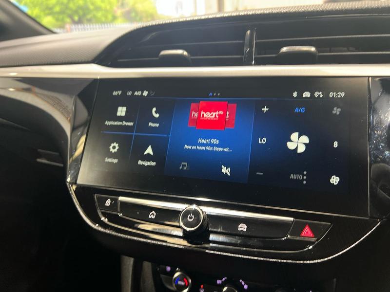 Used Vauxhall Corsa 2025 for sale - 76382180: Photo 28