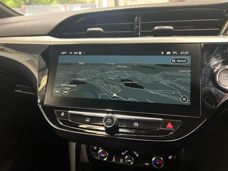 Used Vauxhall Corsa 2025 for sale - 76382180: Photo 29