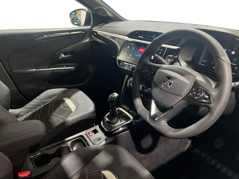 Used Vauxhall Corsa 2025 for sale - 76382180: Photo 3