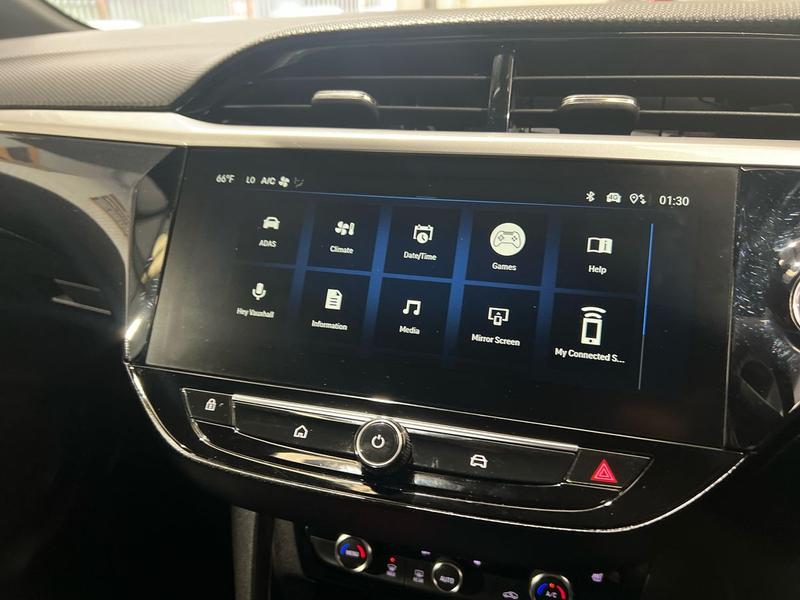 Used Vauxhall Corsa 2025 for sale - 76382180: Photo 31