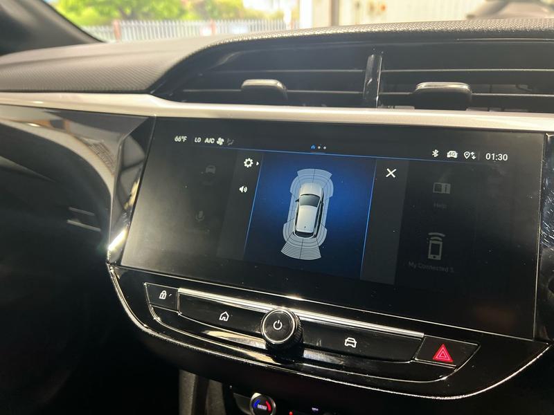 Used Vauxhall Corsa 2025 for sale - 76382180: Photo 32