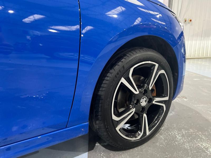 Used Vauxhall Corsa 2025 for sale - 76382180: Photo 4