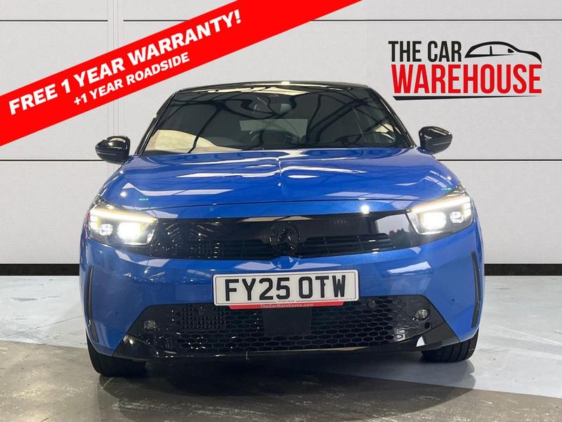 Used Vauxhall Corsa 2025 for sale - 76382180: Photo 6