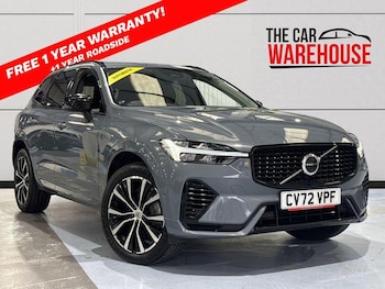 2023 - 2.0 T6 [350] RC PHEV Plus Dark 5dr AWD Geartronic Automatic