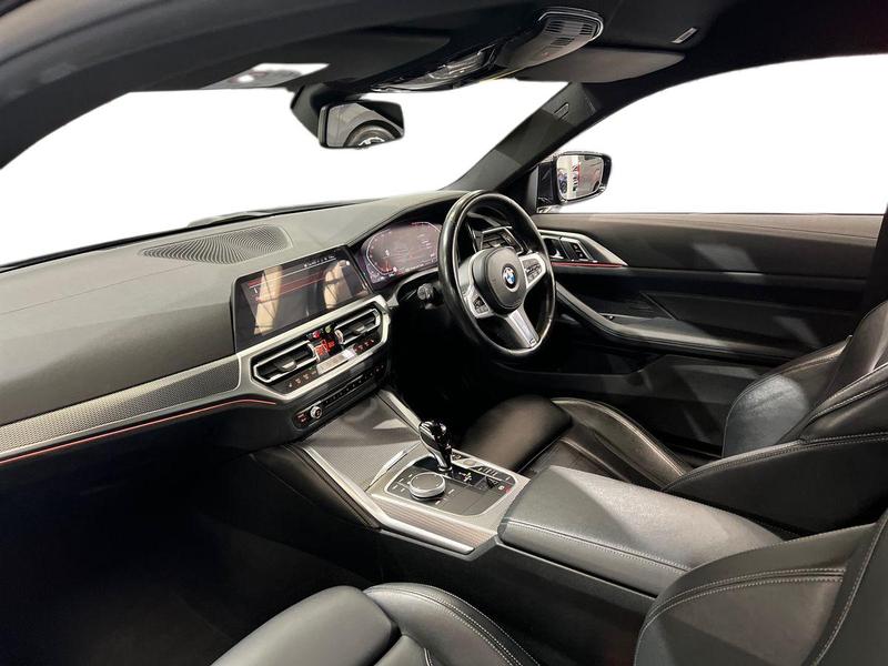 Used BMW 4 Series 2022 for sale - 77020135: Photo 11