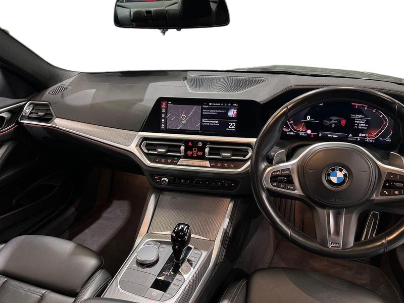 Used BMW 4 Series 2022 for sale - 77020135: Photo 12