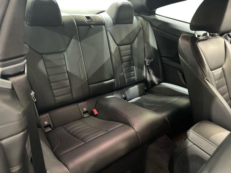 Used BMW 4 Series 2022 for sale - 77020135: Photo 13