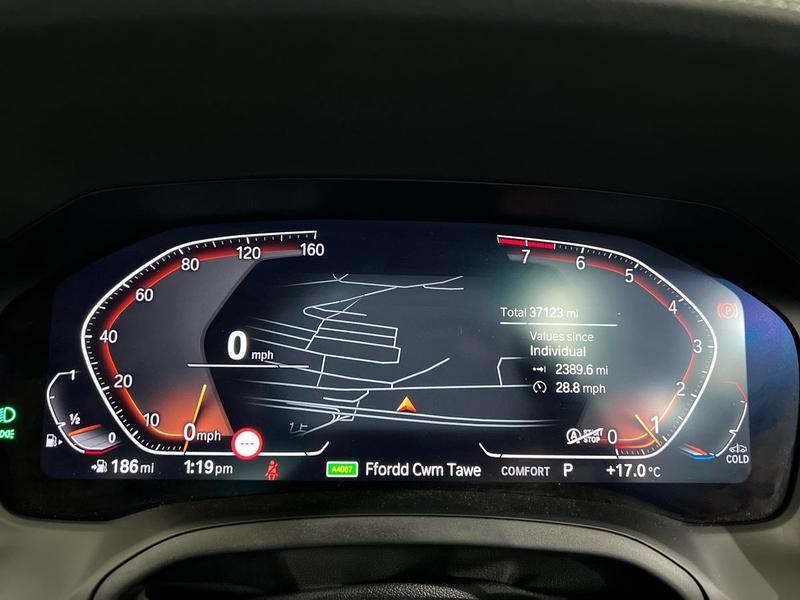 Used BMW 4 Series 2022 for sale - 77020135: Photo 17