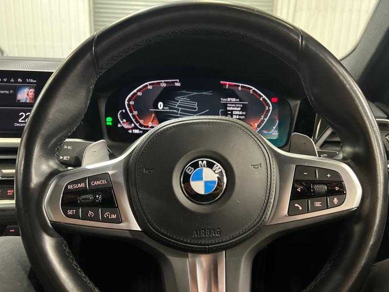 Used BMW 4 Series 2022 for sale - 77020135: Photo 18