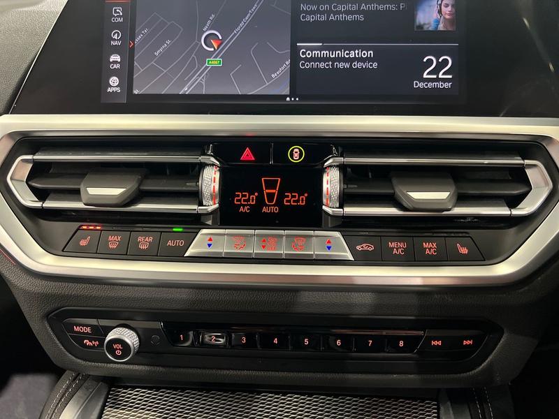 Used BMW 4 Series 2022 for sale - 77020135: Photo 23