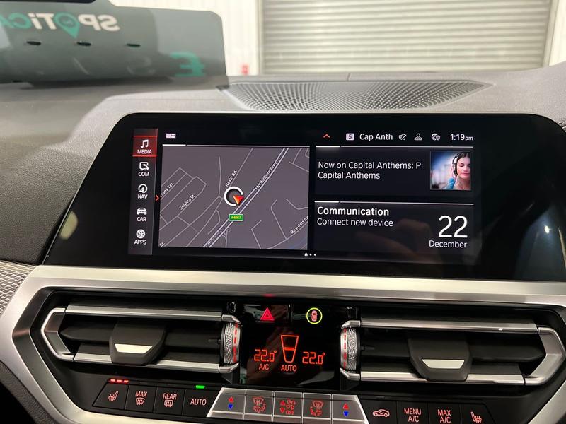 Used BMW 4 Series 2022 for sale - 77020135: Photo 24