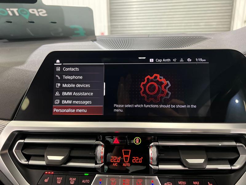 Used BMW 4 Series 2022 for sale - 77020135: Photo 26