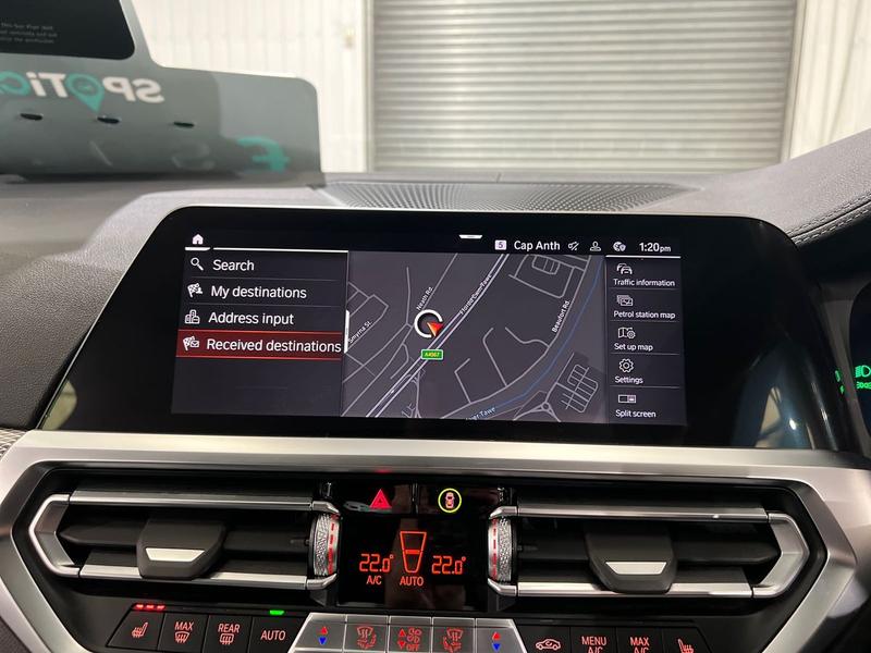 Used BMW 4 Series 2022 for sale - 77020135: Photo 27