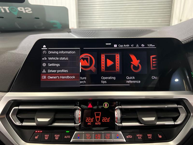 Used BMW 4 Series 2022 for sale - 77020135: Photo 28