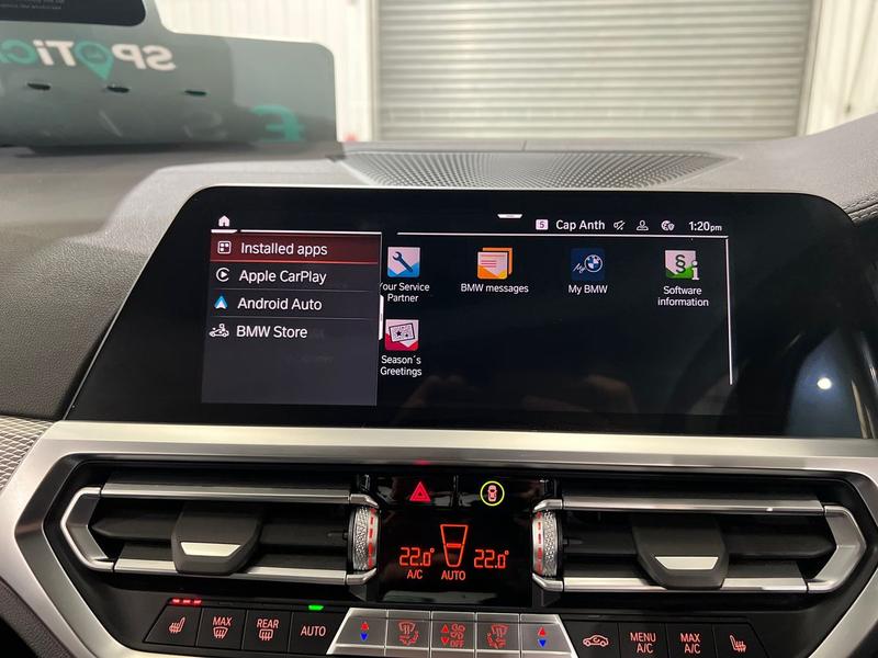 Used BMW 4 Series 2022 for sale - 77020135: Photo 29