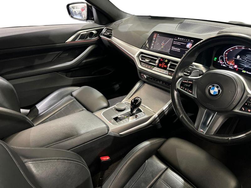Used BMW 4 Series 2022 for sale - 77020135: Photo 3