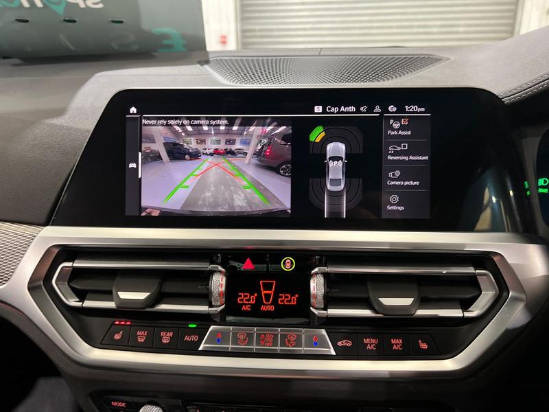 Used BMW 4 Series 2022 for sale - 77020135: Photo 31