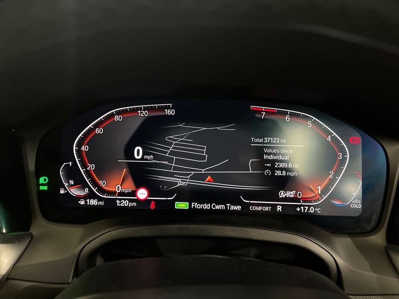 Used BMW 4 Series 2022 for sale - 77020135: Photo 32