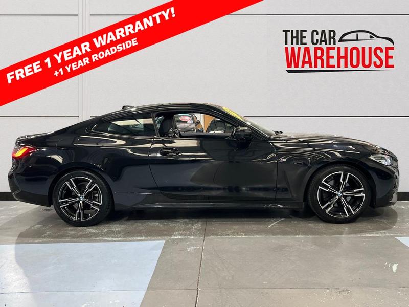 Used BMW 4 Series 2022 for sale - 77020135: Photo 7