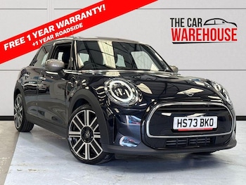 Used MINI Hatch 2024 for sale - 78687800: Photo