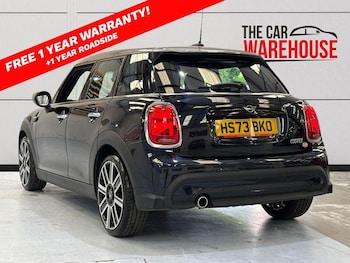 Used MINI Hatch 2024 for sale - 78687800: Photo