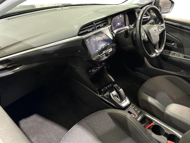 Used Vauxhall Corsa 2020 for sale - 77117151: Photo 11