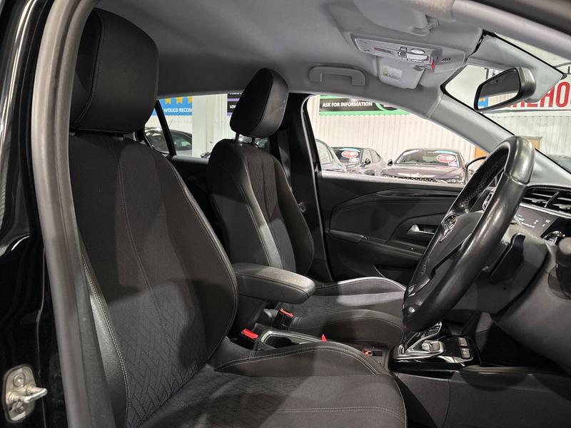 Used Vauxhall Corsa 2020 for sale - 77117151: Photo 16