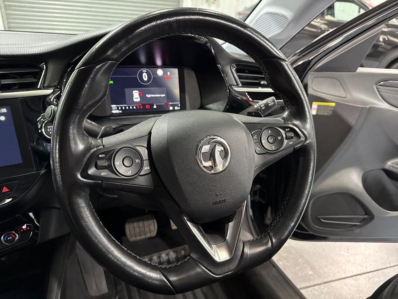 Used Vauxhall Corsa 2020 for sale - 77117151: Photo 18