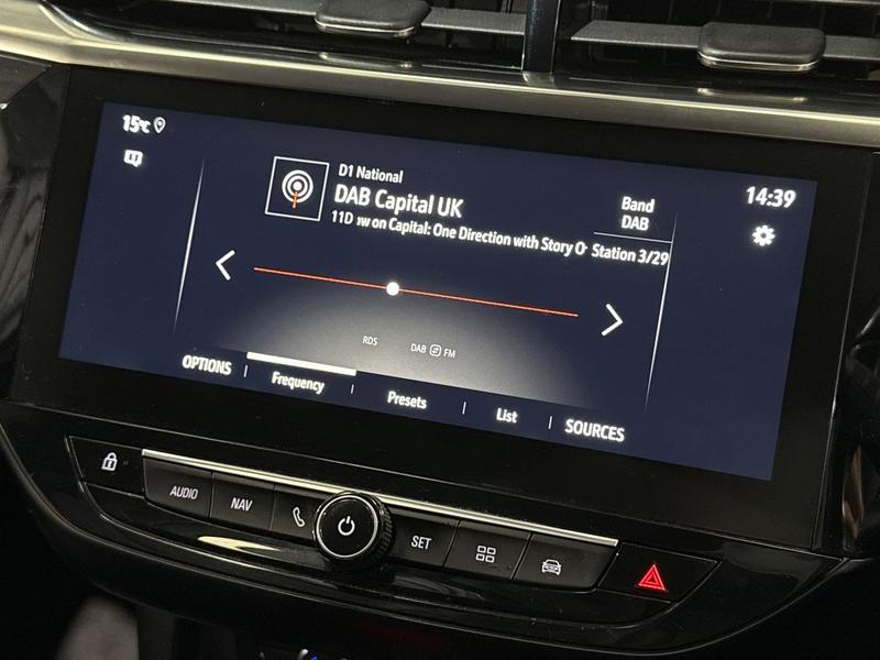 Used Vauxhall Corsa 2020 for sale - 77117151: Photo 27