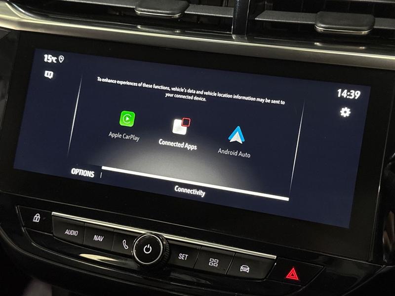 Used Vauxhall Corsa 2020 for sale - 77117151: Photo 29