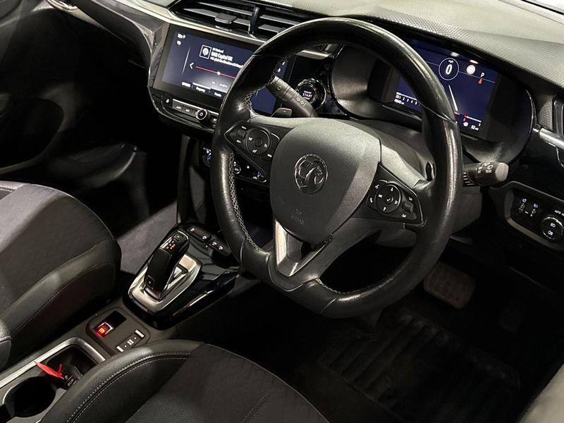 Used Vauxhall Corsa 2020 for sale - 77117151: Photo 3