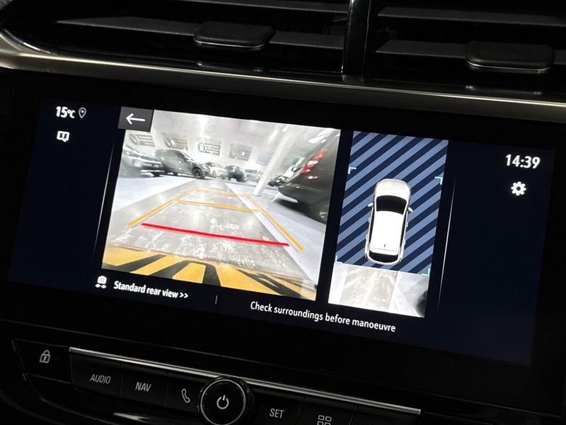 Used Vauxhall Corsa 2020 for sale - 77117151: Photo 32