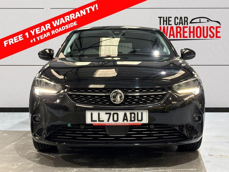 Used Vauxhall Corsa 2020 for sale - 77117151: Photo 6