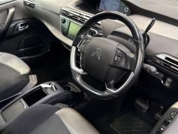 Used Citroen C4 Grand Picasso 2019 for sale - 74825965: Photo