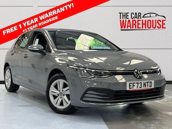 Used Volkswagen Golf 2023 for sale - 78644220: Photo