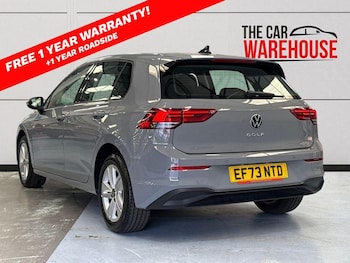 Used Volkswagen Golf 2023 for sale - 78644220: Photo