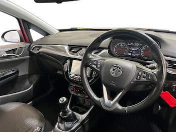 Used Vauxhall Corsa 2017 for sale - 79748408: Photo