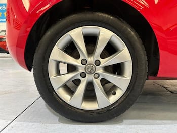 Used Vauxhall Corsa 2017 for sale - 79748408: Photo