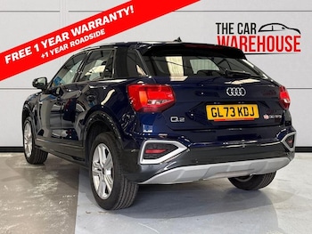 Used Audi Q2 2023 for sale - 77840829: Photo