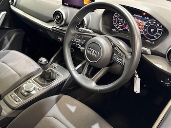 Used Audi Q2 2023 for sale - 77840829: Photo