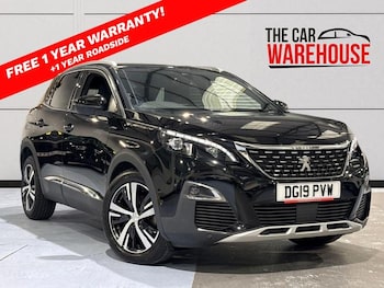 2019 - 1.5 BlueHDi GT Line 5dr Manual