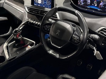 Used Peugeot 3008 2019 for sale - 76603346: Photo