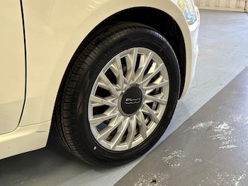 Used Fiat 500 2023 for sale - 77897347: Photo