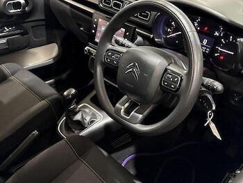 Used Citroen C3 2021 for sale - 77176234: Photo