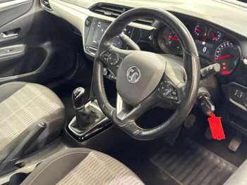 Used Vauxhall Corsa 2021 for sale - 74825970: Photo