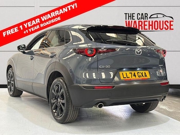 Used Mazda CX-30 2024 for sale - 77819671: Photo