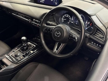 Used Mazda CX-30 2024 for sale - 77819671: Photo